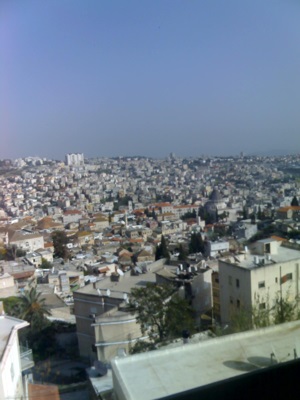 Nazareth, Israel