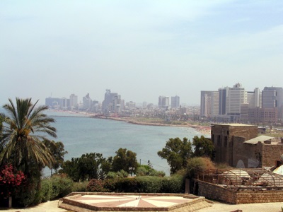 Tel Aviv, Israel